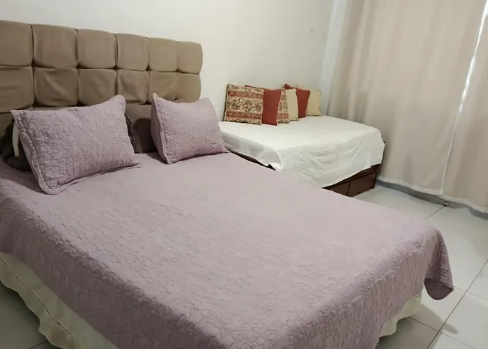 Lar Carioca Apartamento Rio de Janeiro